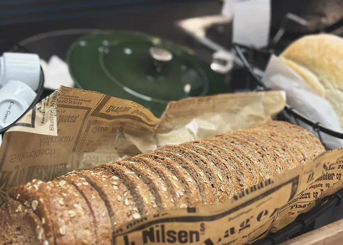 Comfort Otel Kristiansand