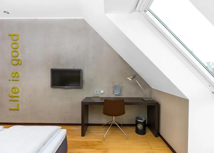 Otel Comfort Kristiansand