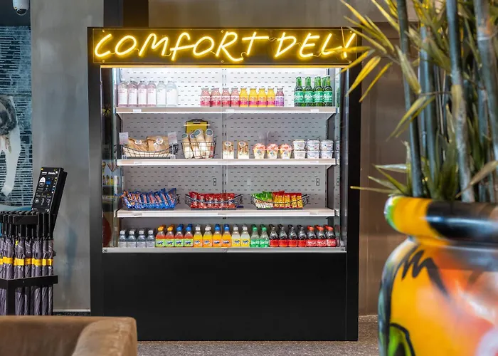 Comfort Kristiansand