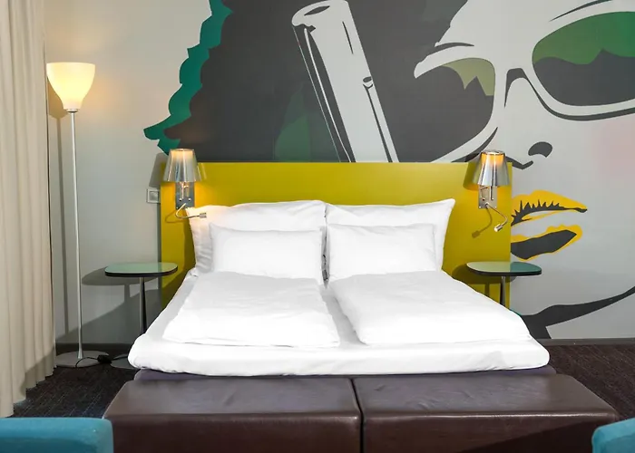 Comfort 3* Kristiansand