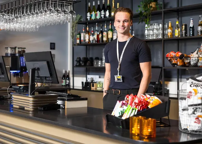 Comfort 3* Kristiansand