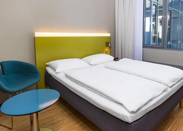 Comfort Otel Kristiansand