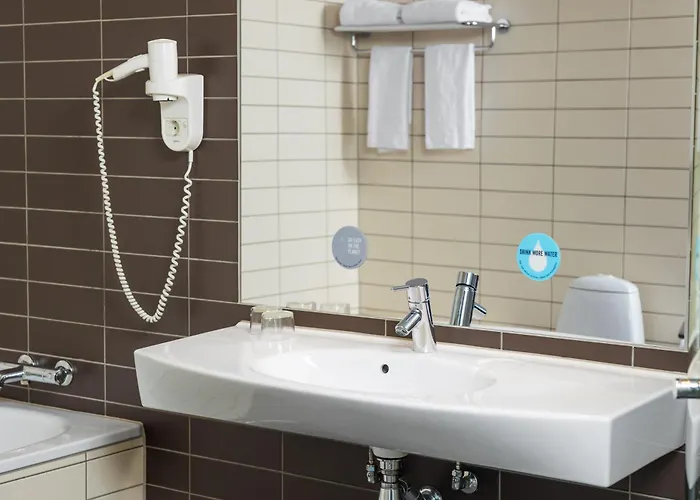 Comfort 3* Kristiansand