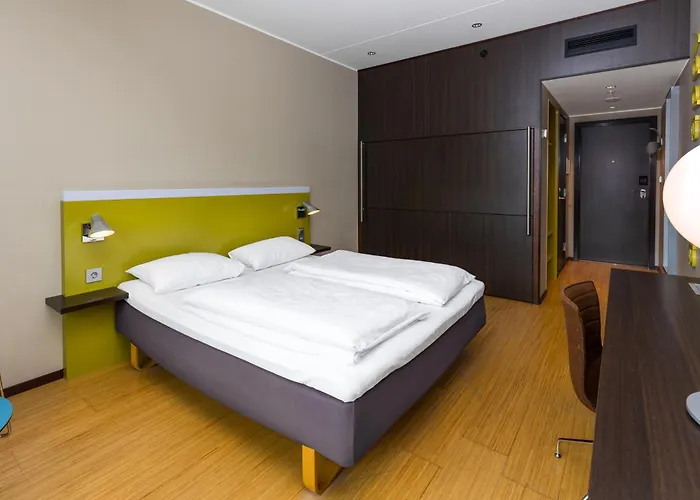 Comfort Otel
