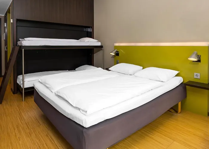 Comfort Otel Kristiansand