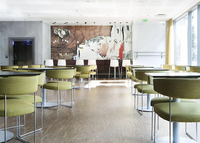 Otel Comfort Kristiansand