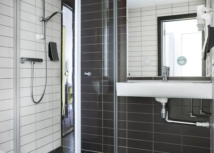 Otel Comfort Kristiansand