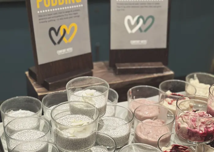 Comfort Otel Kristiansand