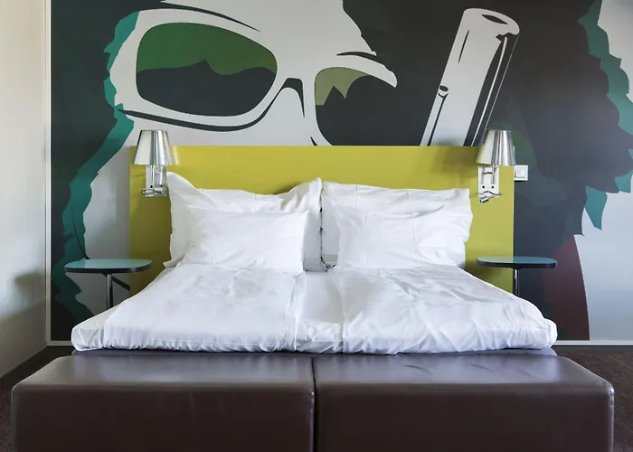 Comfort Otel Kristiansand