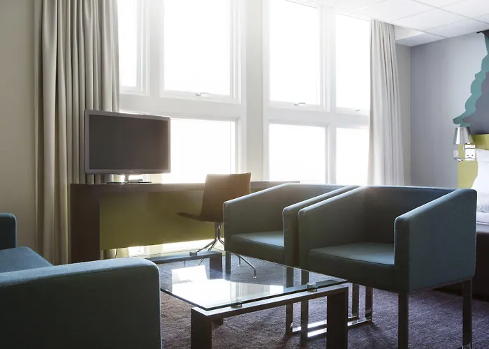 Comfort Kristiansand