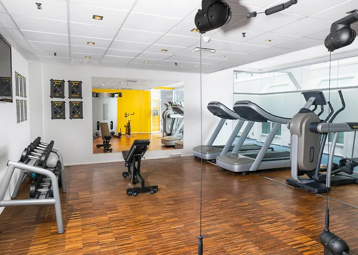 Comfort Otel Kristiansand