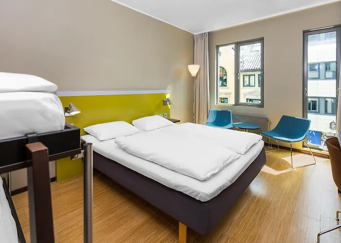 Comfort 3* Kristiansand