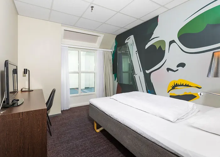 Comfort Otel Kristiansand