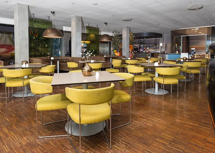 Otel Comfort Kristiansand