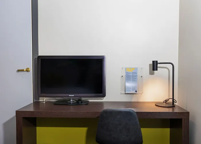 Comfort 3* Kristiansand