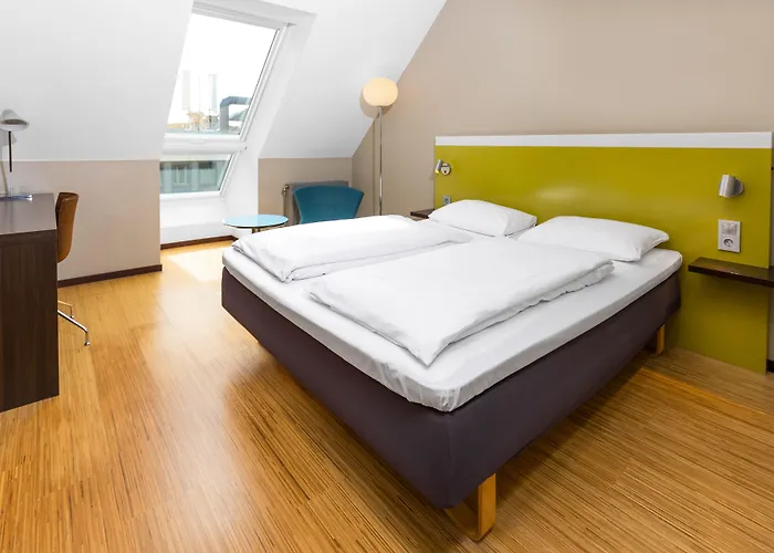 Comfort Kristiansand