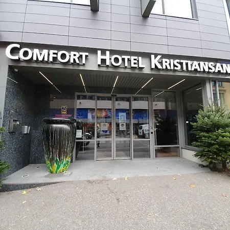 Comfort Hotell