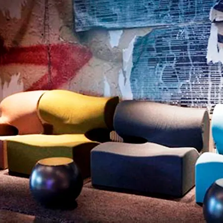 Comfort Hotell