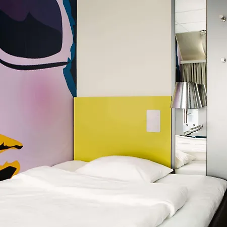 Comfort Hotell
