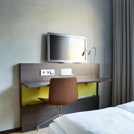Hotell Comfort