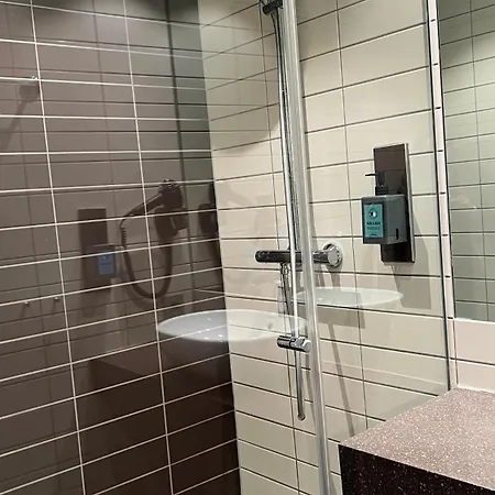 Comfort Hotell Kristiansand