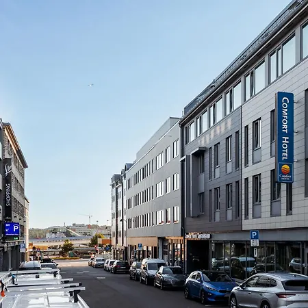 Comfort Hotell Kristiansand