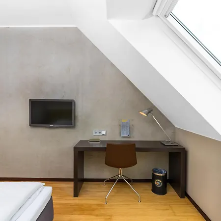 Hotell Comfort Kristiansand