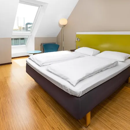 Comfort 3*