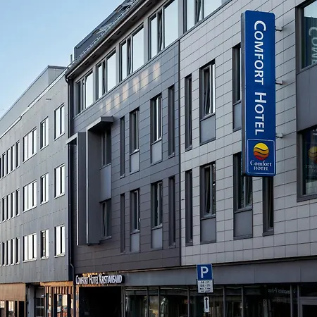 Comfort Hotell