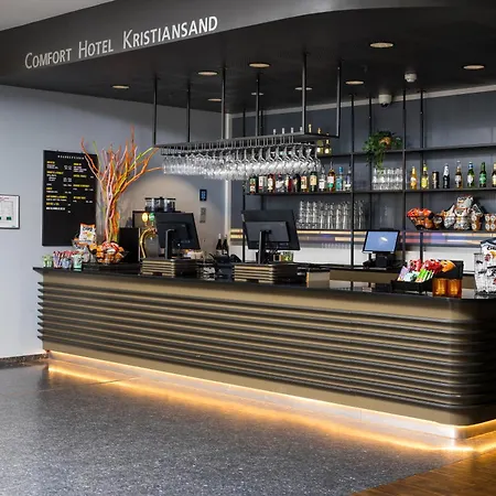 Hotell Comfort