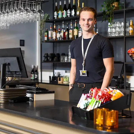 Comfort 3* Kristiansand