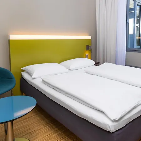 Comfort Hotell Kristiansand