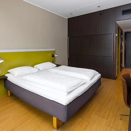 Comfort Hotell