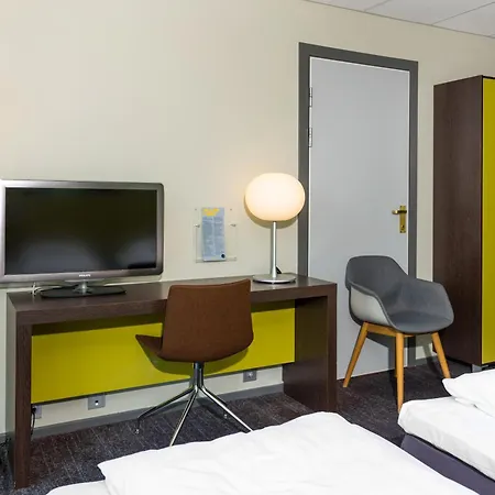 Hotell Comfort