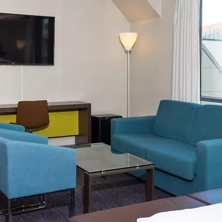 Comfort Hotell 3*
