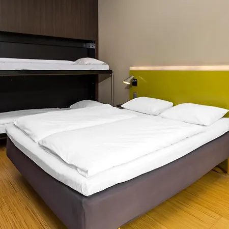 Comfort Hotell Kristiansand