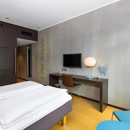 Comfort 3* Kristiansand