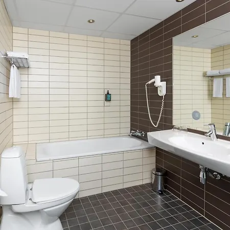 Hotell Comfort 3*