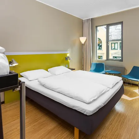 Comfort 3* Kristiansand