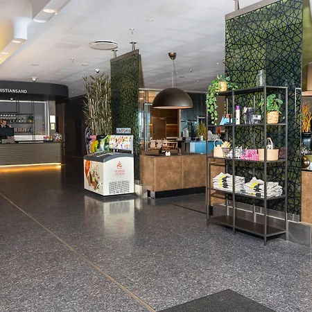 Comfort Hotel Kristiansand