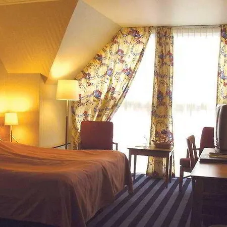 Comfort Hotell Kristiansand