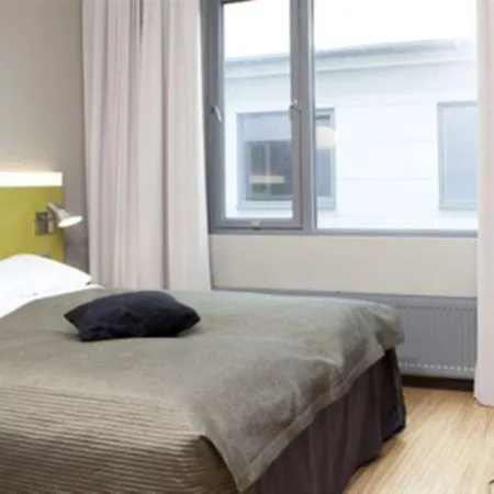 Hotell Comfort