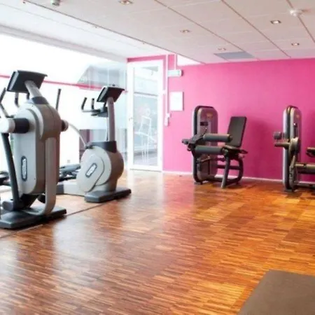 Hotell Comfort 3*